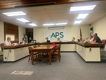 Future renovations planned for Alpena High School | News, Sports, Jobs - Vimarsana News